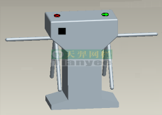 快速通道（三輥閘、翼閘）